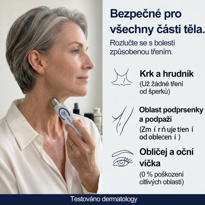 Oficiální značkový obchod | 🎄🎄Hiskin® 7denní odstraňovač skvrn a pigmentových skvrn (Bezbolestný rollerball bez jizev)