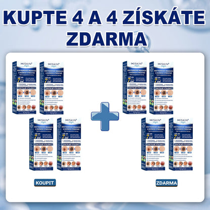 Oficiální značkový obchod | 🎄🎄Hiskin® 7denní odstraňovač skvrn a pigmentových skvrn (Bezbolestný rollerball bez jizev)